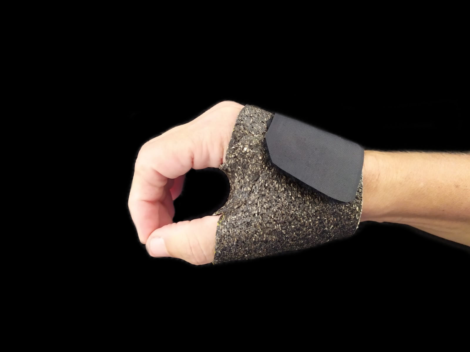 Orfit Gauntlet Thumb Post Splint