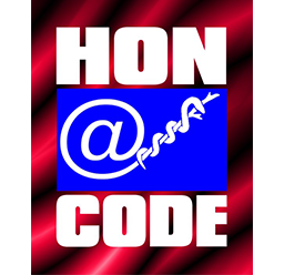 Nosaltres subscrivim els principis del codi HONcode. Comproveu-ho aquí.
